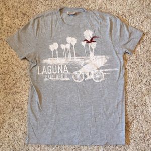 Hollister men’s T-shirt